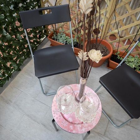 Shr-Sicily Holiday Rooms Catánia Buitenkant foto