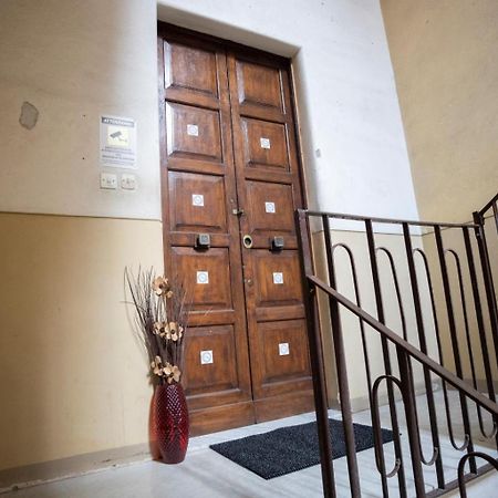 Shr-Sicily Holiday Rooms Catánia Buitenkant foto