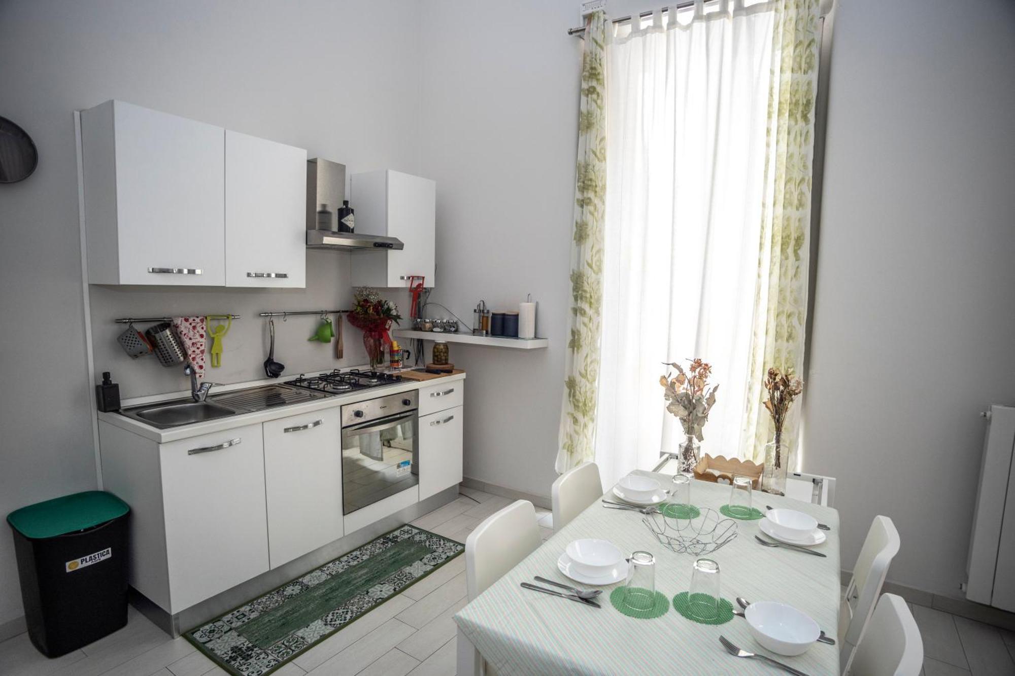 Shr-Sicily Holiday Rooms Catánia Buitenkant foto