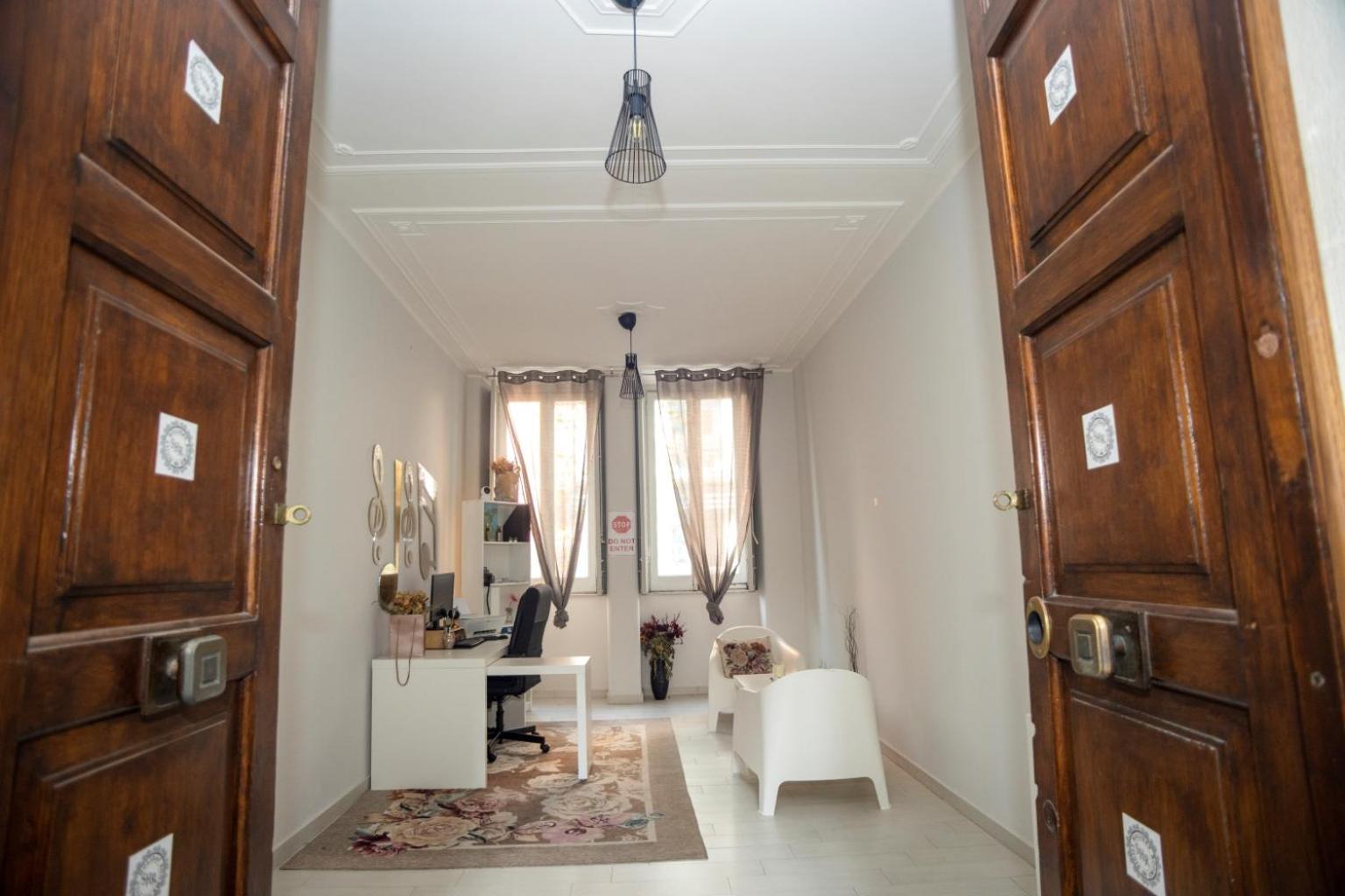 Shr-Sicily Holiday Rooms Catánia Buitenkant foto