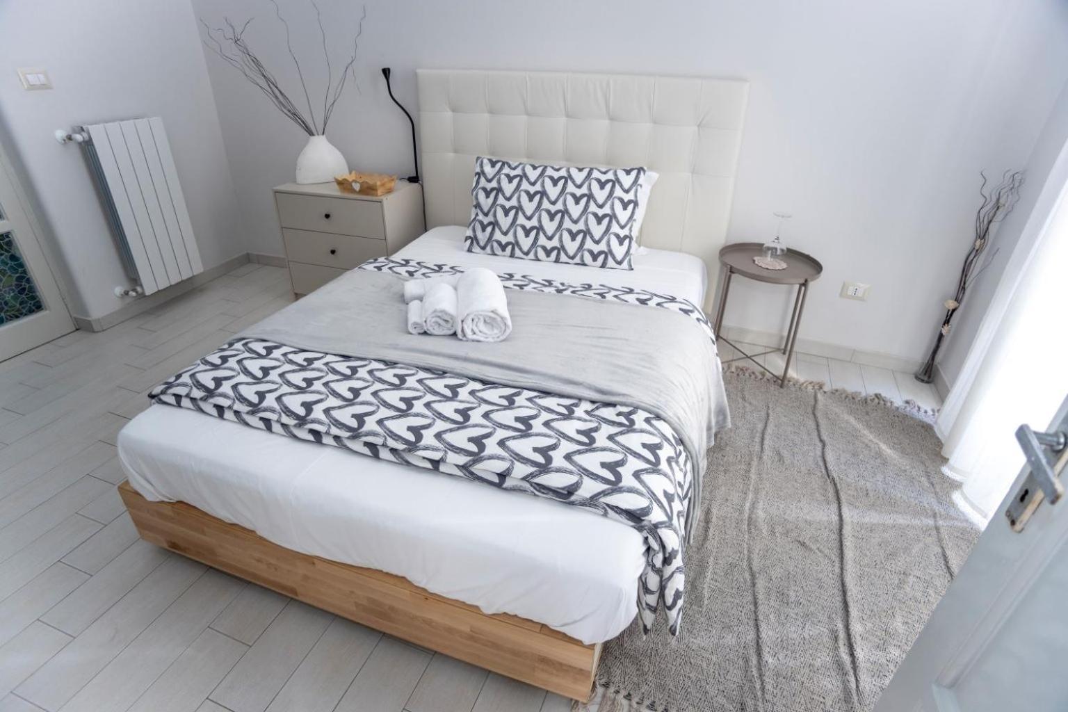 Shr-Sicily Holiday Rooms Catánia Buitenkant foto