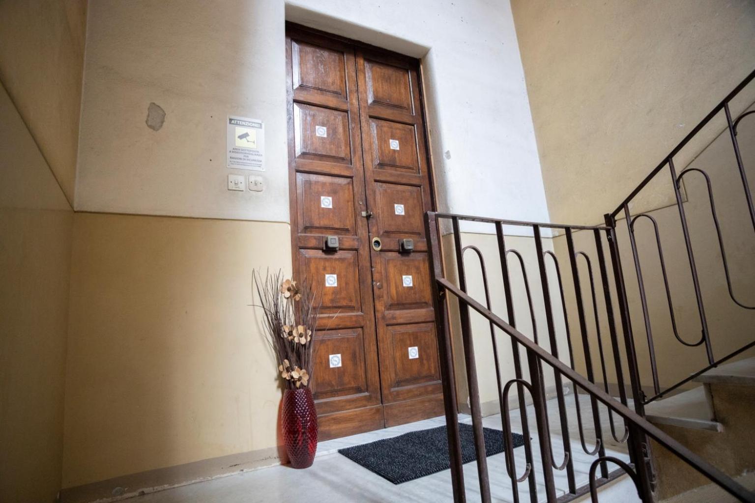 Shr-Sicily Holiday Rooms Catánia Buitenkant foto