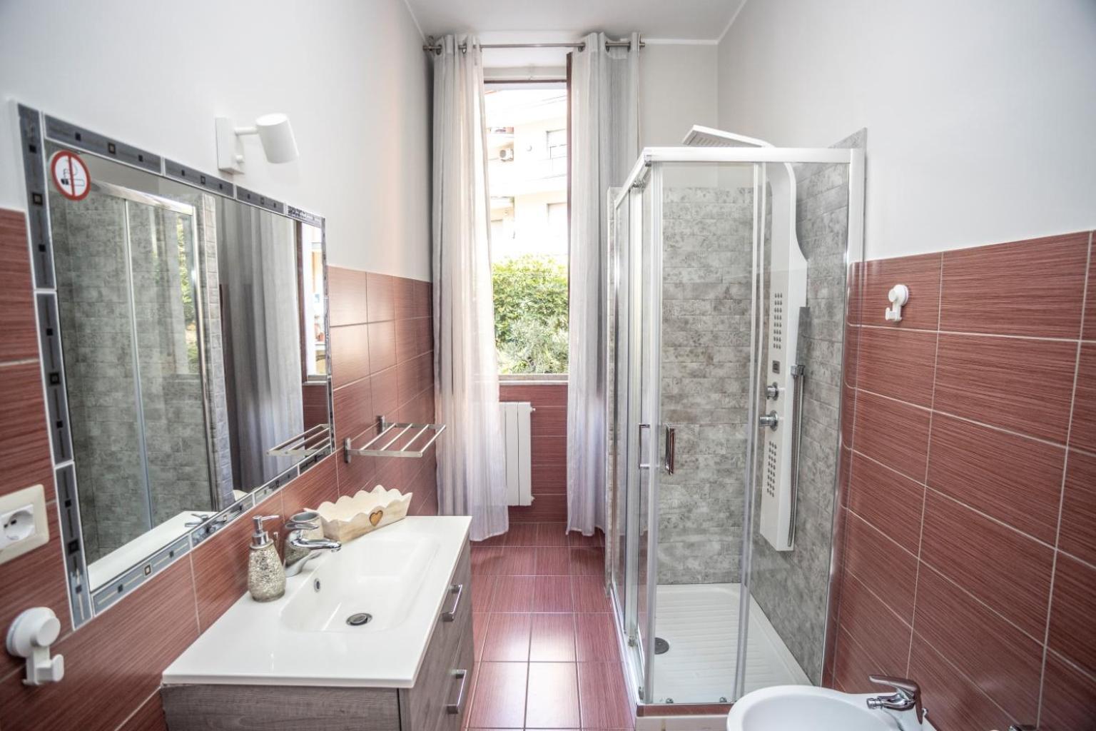 Shr-Sicily Holiday Rooms Catánia Buitenkant foto