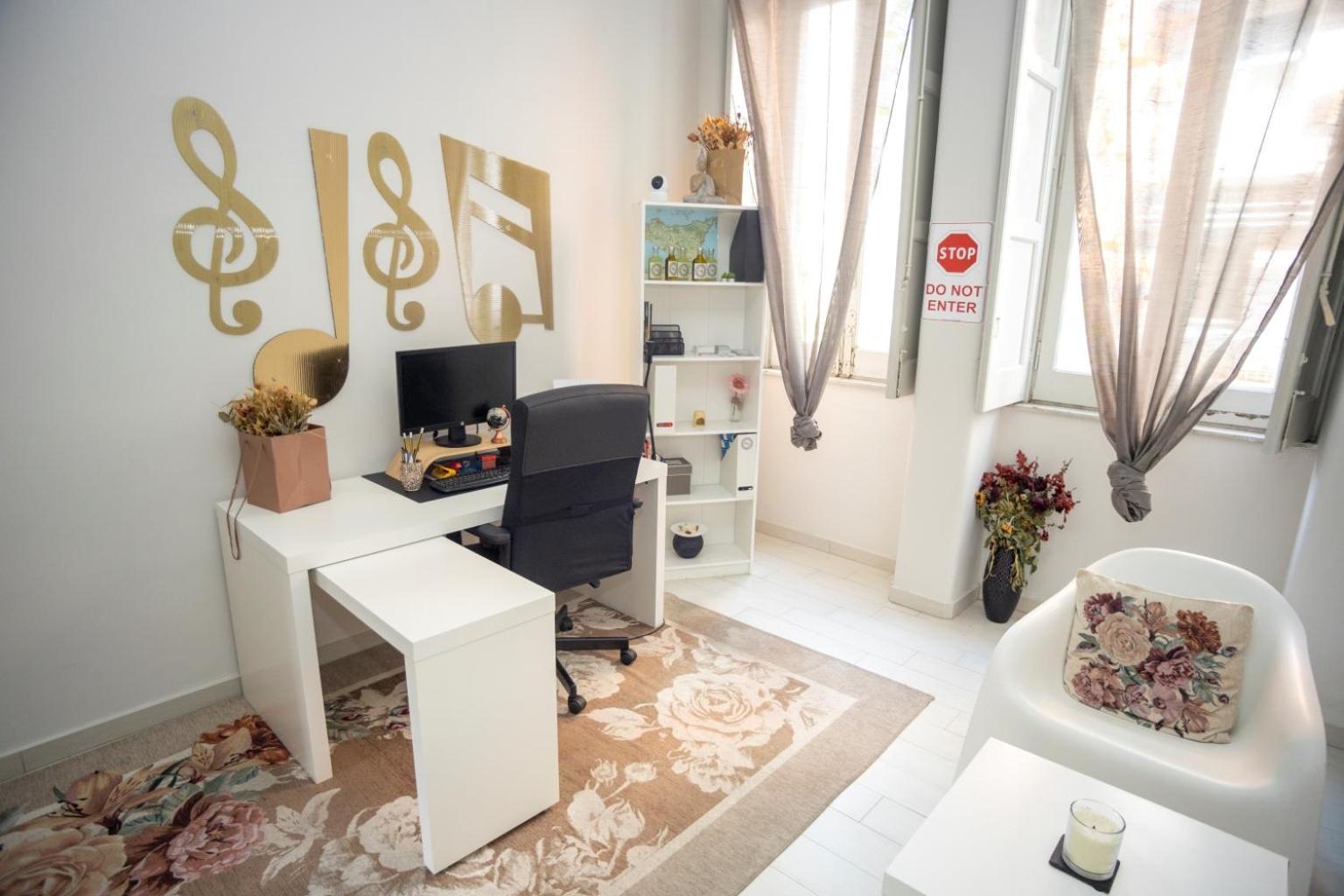 Shr-Sicily Holiday Rooms Catánia Buitenkant foto