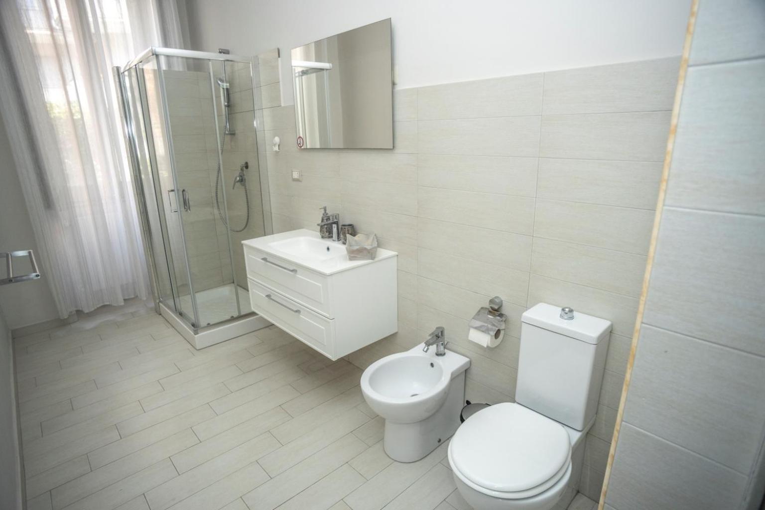 Shr-Sicily Holiday Rooms Catánia Buitenkant foto