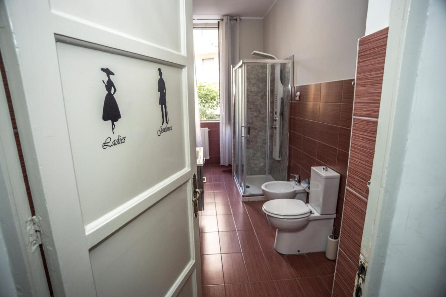 Shr-Sicily Holiday Rooms Catánia Buitenkant foto